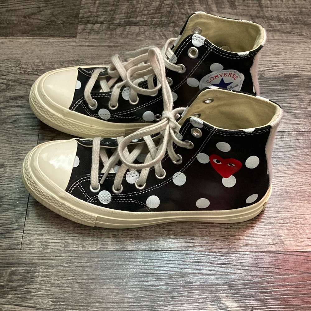 Women Designer Converse